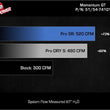 Load image into Gallery viewer, aFe Momentum GT PRO 5R Stage-2 Si Intake System, GM Trucks/SUVs 99-07 V8 (GMT800) - Back View