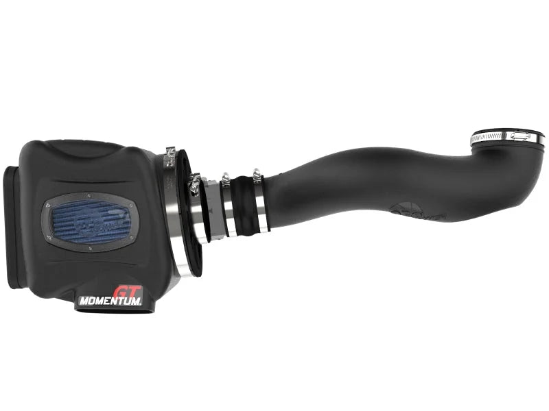 aFe Momentum GT PRO 5R Stage-2 Si Intake System, GM Trucks/SUVs 99-07 V8 (GMT800) - Installation View