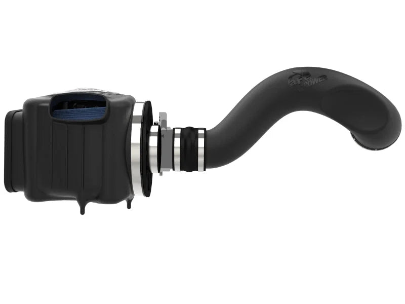 aFe Momentum GT PRO 5R Stage-2 Si Intake System, GM Trucks/SUVs 99-07 V8 (GMT800) - Additional View 7