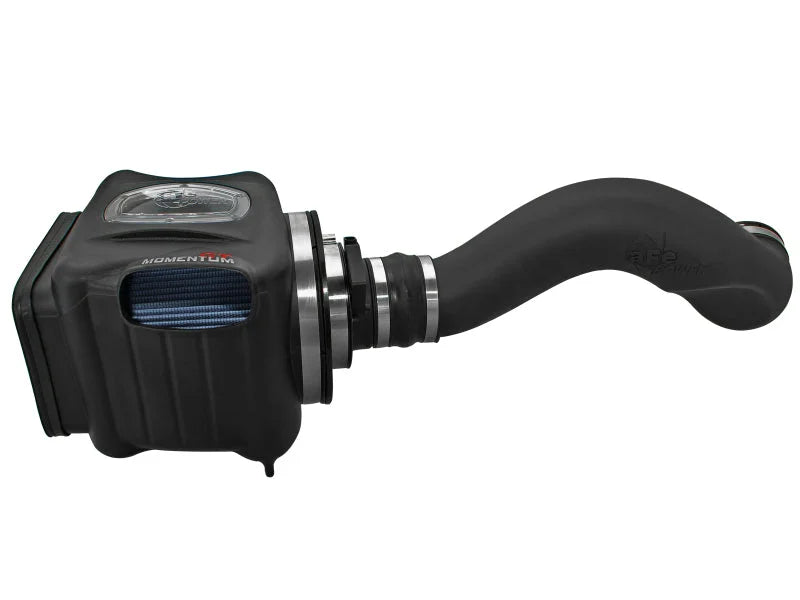 aFe Momentum GT PRO 5R Stage-2 Si Intake System, GM Trucks/SUVs 99-07 V8 (GMT800) - Additional View 9