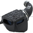 Load image into Gallery viewer, aFe Momentum GT PRO 5R Stage2 Si Intake 07-11 Jeep Wrangler JK V6 3.8L - Side View