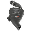 Load image into Gallery viewer, aFe Momentum GT PRO DRY S Cold Air Intake System 01-16 Nissan Patrol (Y61) I6-4.8L - Back View