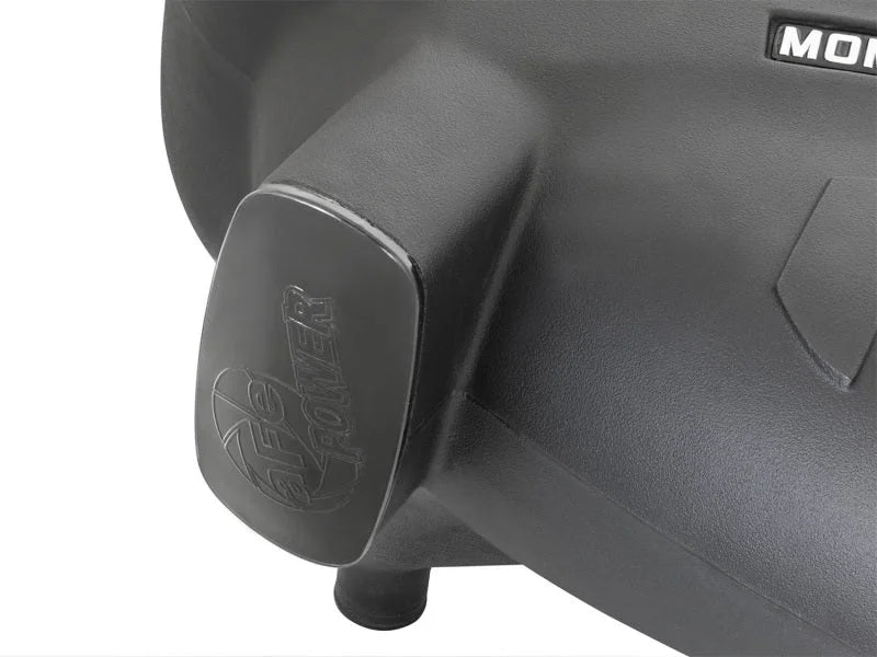 aFe Momentum GT PRO DRY S Cold Air Intake System 01-16 Nissan Patrol (Y61) I6-4.8L - Additional View 7