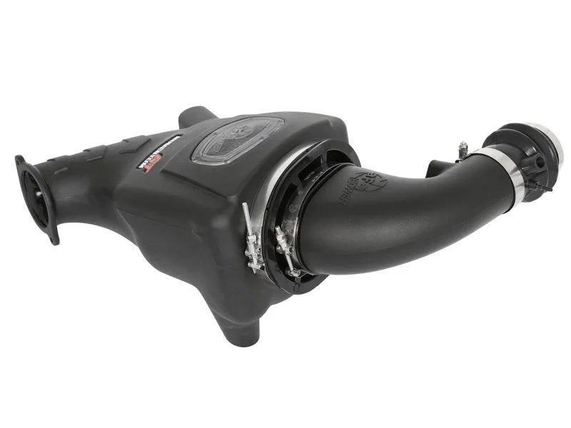 aFe Momentum GT PRO DRY S Cold Air Intake System 01-16 Nissan Patrol (Y61) I6-4.8L - Additional View 8