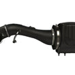 Load image into Gallery viewer, aFe Momentum GT PRO DRY S Intake System 2016 GM Silverado HD / SIerra HD V8 6.0L - Installation View