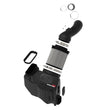 Load image into Gallery viewer, aFe Momentum GT PRO DRY S Intake System 2020 GM Diesel Trucks 2500/3500 V8-6.6L (L5P) - Back View