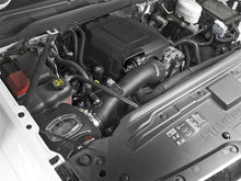 Load image into Gallery viewer, aFe Momentum GT PRO DRY S Stage-2  Intake System 09-16 GM Silverado/Sierra 2500/3500HD 6.0L V8 - Side View