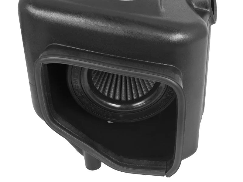 aFe Momentum GT PRO DRY S Stage-2  Intake System 09-16 GM Silverado/Sierra 2500/3500HD 6.0L V8 - Additional View 8