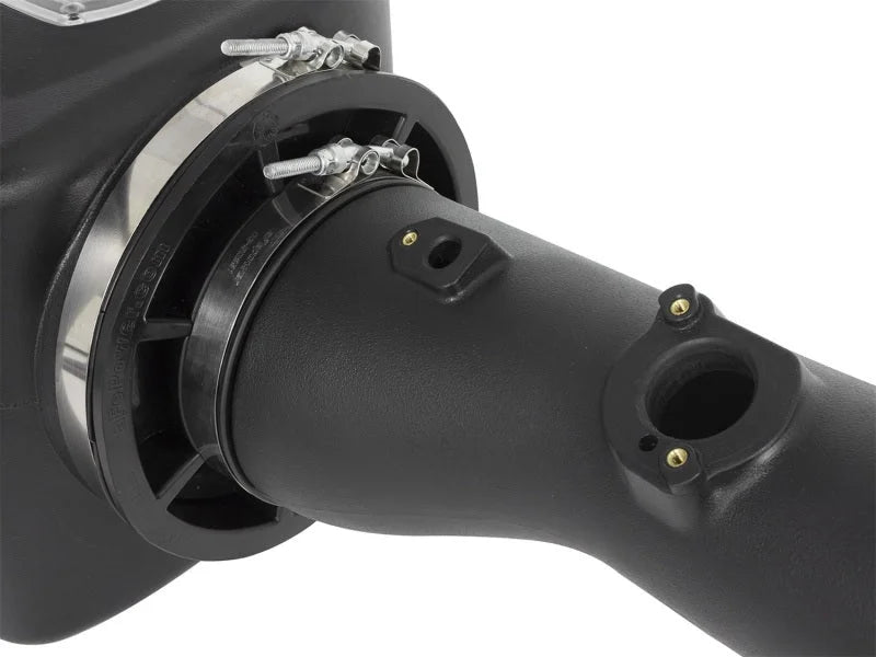 aFe Momentum GT PRO DRY S Stage-2  Intake System 09-16 GM Silverado/Sierra 2500/3500HD 6.0L V8 - Additional View 9