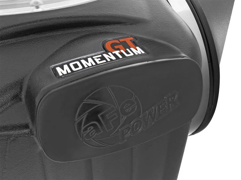 aFe Momentum GT PRO DRY S Stage-2  Intake System 09-16 GM Silverado/Sierra 2500/3500HD 6.0L V8 - Additional View 10