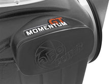 Load image into Gallery viewer, aFe Momentum GT PRO DRY S Stage-2  Intake System 09-16 GM Silverado/Sierra 2500/3500HD 6.0L V8 - Additional View 10