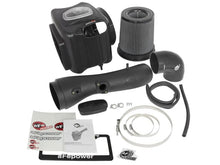 Load image into Gallery viewer, aFe Momentum GT PRO DRY S Stage-2  Intake System 09-16 GM Silverado/Sierra 2500/3500HD 6.0L V8 - Additional View 11