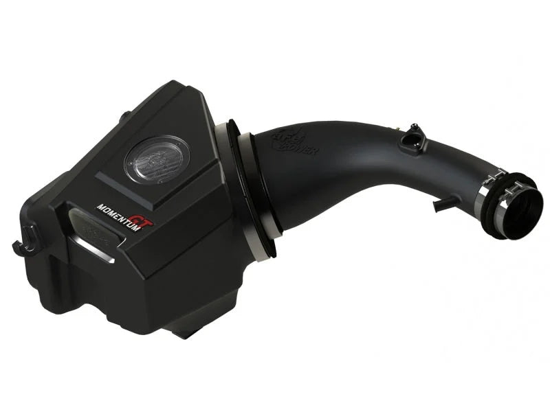 aFe Momentum GT PRO DRY S Stage-2 Intake System 09-19 Toyota Land Cruiser 4.0L V6 - Additional View 6