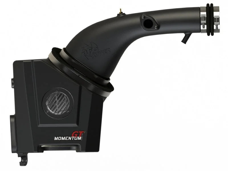 aFe Momentum GT PRO DRY S Stage-2 Intake System 09-19 Toyota Land Cruiser 4.0L V6 - Additional View 8