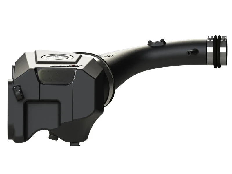 aFe Momentum GT PRO DRY S Stage-2 Intake System 09-19 Toyota Land Cruiser 4.0L V6 - Additional View 9