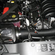 Load image into Gallery viewer, aFe Momentum GT PRO DRY S Stage-2 SI Intake System 15-17 GM Silverado/Sierra V8-6.2L - Side View