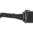 Load image into Gallery viewer, aFe Momentum GT PRO DRY S Stage-2 SI Intake System 15-17 GM Silverado/Sierra V8-6.2L - Back View
