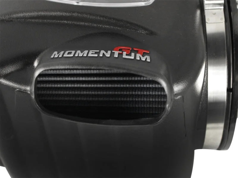 aFe Momentum GT PRO DRY S Stage-2 SI Intake System 15-17 GM Silverado/Sierra V8-6.2L - Additional View 6