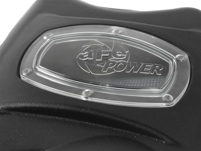 aFe Momentum GT PRO DRY S Stage-2 SI Intake System 15-17 GM Silverado/Sierra V8-6.2L - Additional View 7