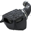 Load image into Gallery viewer, aFe Momentum GT PRO DRY S Stage 2 Si Intake 07-11 Jeep Wrangler JK V6 3.8L - Side View