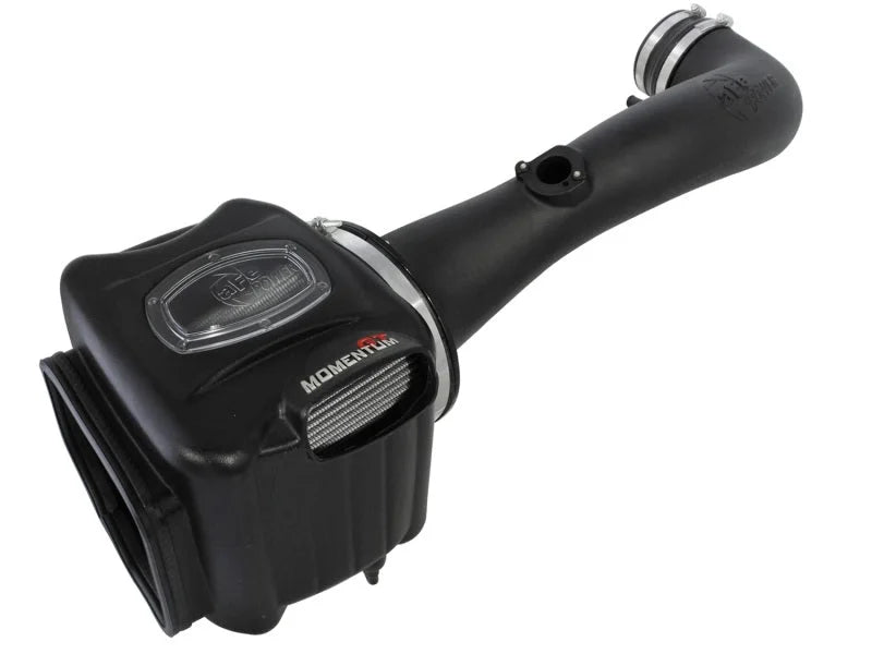 aFe Momentum GT PRO DRY S Stage-2 Si Intake System, GM 09-13 Silverado/Sierra 1500 V8 (GMT900) - Main Product View