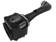 Load image into Gallery viewer, aFe Momentum GT PRO DRY S Stage-2 Si Intake System, GM 09-13 Silverado/Sierra 1500 V8 (GMT900) - Main Product View