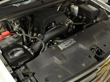 Load image into Gallery viewer, aFe Momentum GT PRO DRY S Stage-2 Si Intake System, GM 09-13 Silverado/Sierra 1500 V8 (GMT900) - Side View