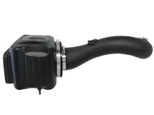 Load image into Gallery viewer, aFe Momentum GT PRO DRY S Stage-2 Si Intake System, GM 09-13 Silverado/Sierra 1500 V8 (GMT900) - Back View