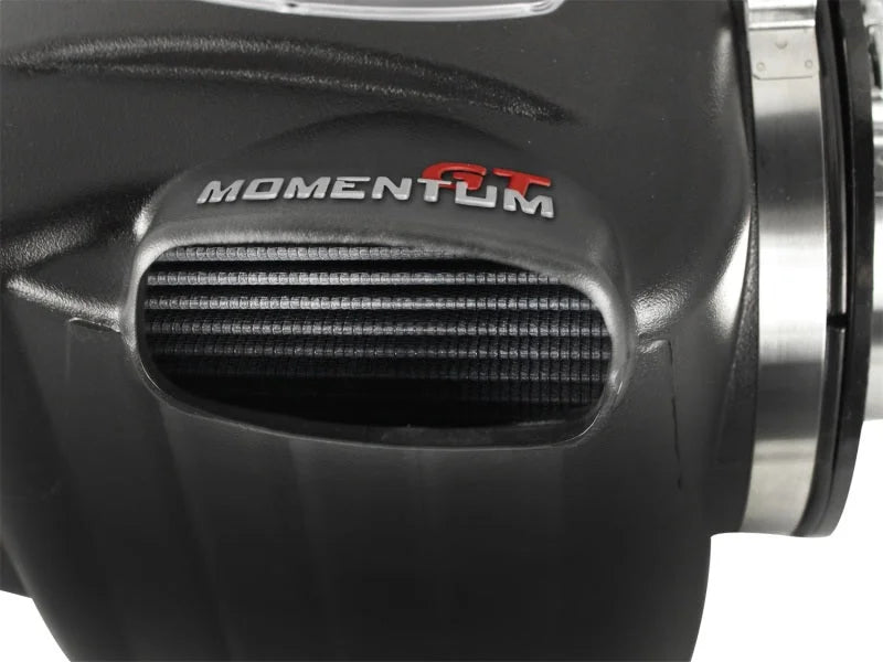 aFe Momentum GT PRO DRY S Stage-2 Si Intake System, GM 09-13 Silverado/Sierra 1500 V8 (GMT900) - Additional View 5