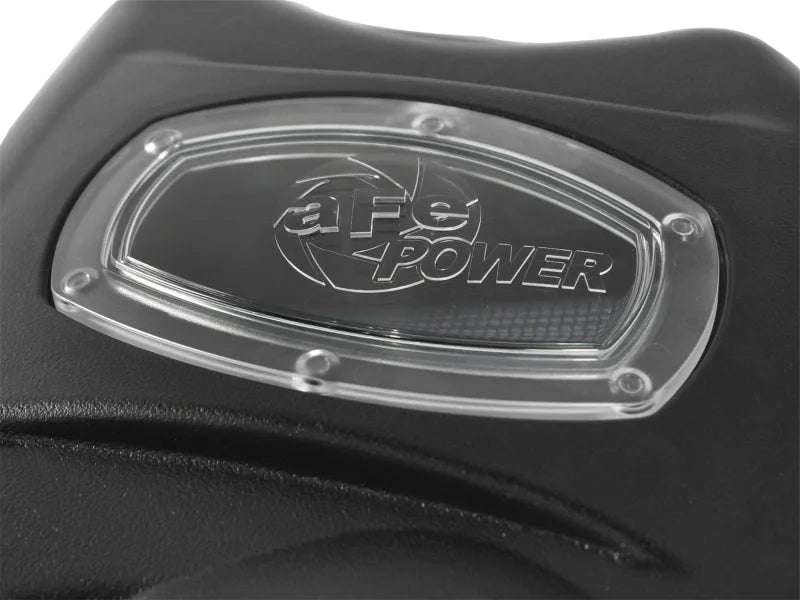 aFe Momentum GT PRO DRY S Stage-2 Si Intake System, GM 09-13 Silverado/Sierra 1500 V8 (GMT900) - Additional View 7
