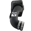 Load image into Gallery viewer, aFe Momentum GT PRO GUARD7 Cold Air Intake System 12-18 Jeep Wrangler (JK) V6 3.6L - Back View