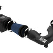 Load image into Gallery viewer, aFe Momentum GT Pro 5R CAI System 12-18 Jeep Wrangler (JK) V6-3.6L (Only Models w/Sprintex S/C) - Back View