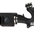 Load image into Gallery viewer, aFe Momentum GT Pro 5R CAI System 12-18 Jeep Wrangler (JK) V6-3.6L (Only Models w/Sprintex S/C) - Installation View