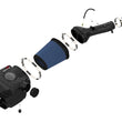 Load image into Gallery viewer, aFe Momentum GT Pro 5R Cold Air Intake System 05-11 Toyota Tacoma V6 4.0L - Back View