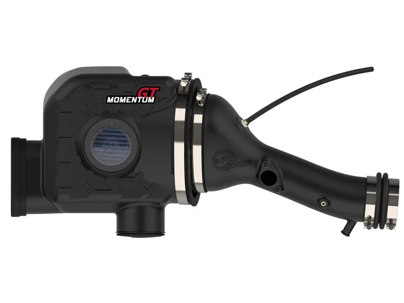 aFe Momentum GT Pro 5R Cold Air Intake System 05-11 Toyota Tacoma V6 4.0L - Additional View 7