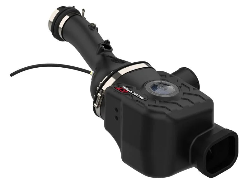 aFe Momentum GT Pro 5R Cold Air Intake System 05-11 Toyota Tacoma V6 4.0L - Additional View 8