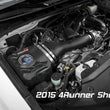Load image into Gallery viewer, aFe Momentum GT Pro 5R Cold Air Intake System 07-17 Toyota FJ Cruiser V6-4.0L - Side View