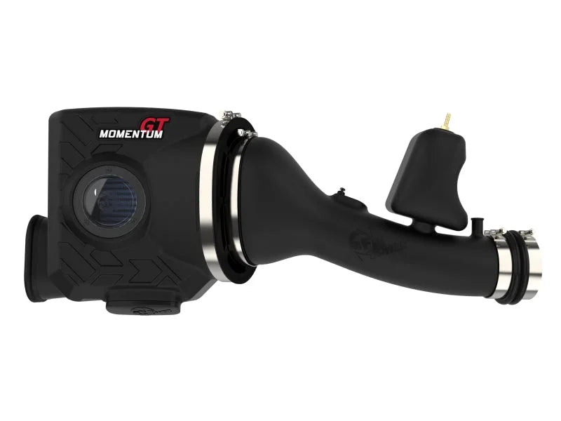 aFe Momentum GT Pro 5R Cold Air Intake System 07-17 Toyota FJ Cruiser V6-4.0L - Additional View 9