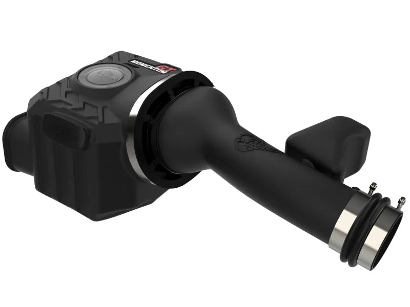 aFe Momentum GT Pro 5R Cold Air Intake System 07-17 Toyota FJ Cruiser V6-4.0L - Additional View 10