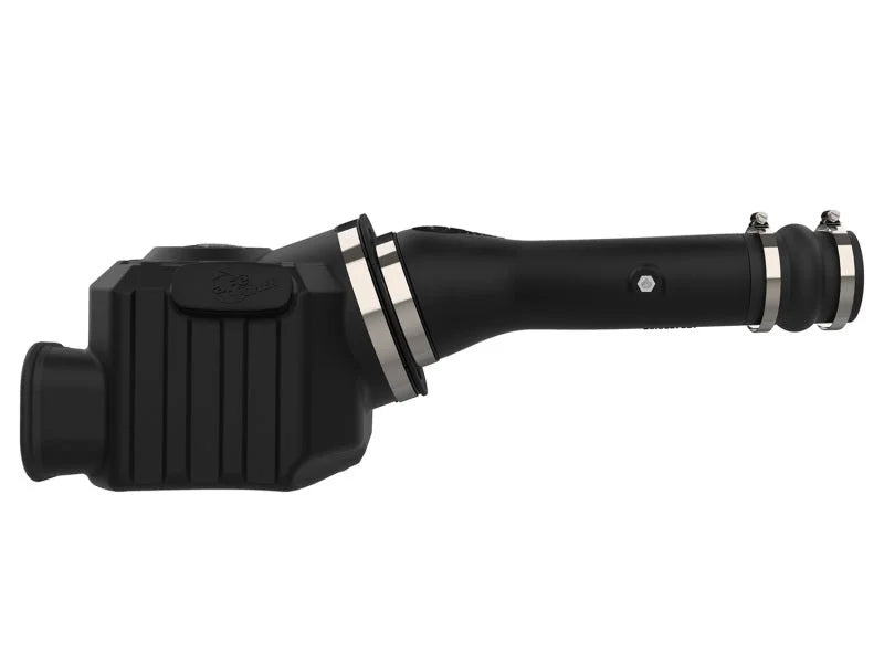 aFe Momentum GT Pro 5R Cold Air Intake System 10-18 Toyota 4Runner V6-4.0L w/ Magnuson s/c - Additional View 5