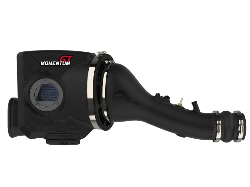 aFe Momentum GT Pro 5R Cold Air Intake System 10-18 Toyota 4Runner V6-4.0L w/ Magnuson s/c - Additional View 6