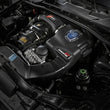 Load image into Gallery viewer, aFe Momentum GT Pro 5R Cold Air Intake System 11-13 BMW 335i E90/E87 I6 3.0L (N55) - Side View