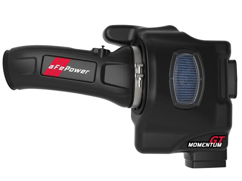 aFe Momentum GT Pro 5R Cold Air Intake System 11-13 BMW 335i E90/E87 I6 3.0L (N55) - Additional View 9
