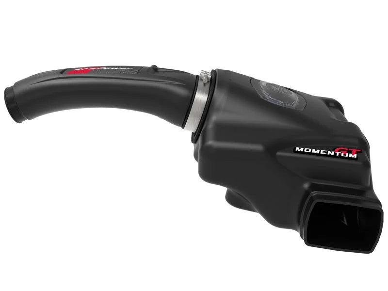 aFe Momentum GT Pro 5R Cold Air Intake System 11-13 BMW 335i E90/E87 I6 3.0L (N55) - Additional View 11