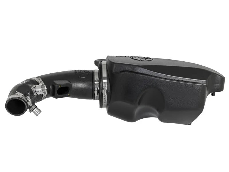 aFe Momentum GT Pro 5R Cold Air Intake System 11-15 BMW 116i/118i (F20/21) L4-1.6L (t) N13 - Additional View 7