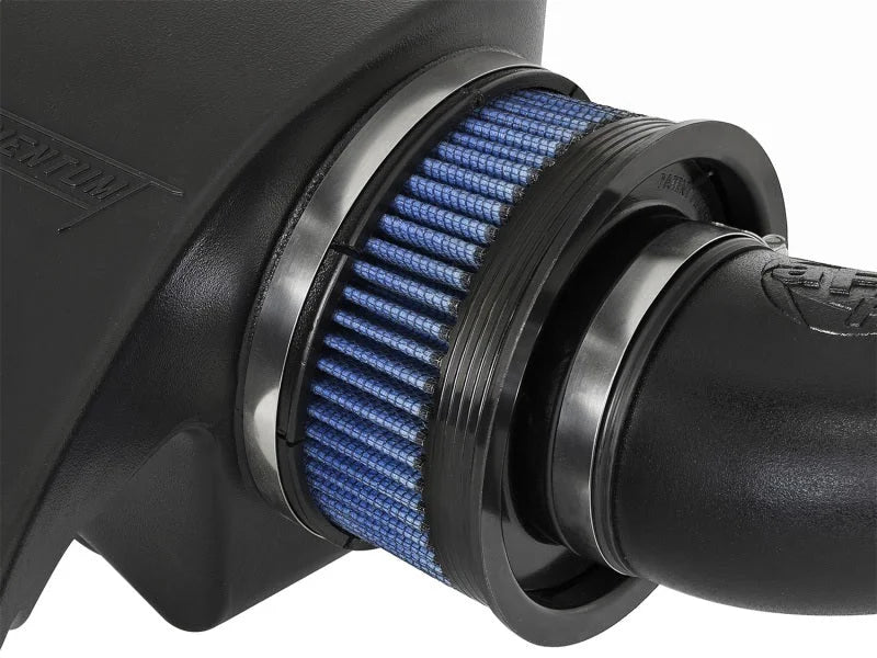 aFe Momentum GT Pro 5R Cold Air Intake System 11-15 BMW 116i/118i (F20/21) L4-1.6L (t) N13 - Additional View 8