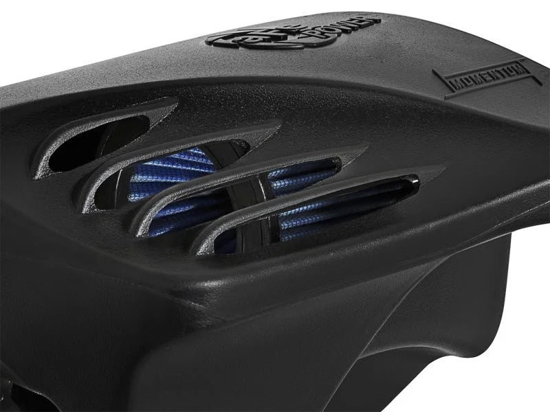 aFe Momentum GT Pro 5R Cold Air Intake System 11-15 BMW 116i/118i (F20/21) L4-1.6L (t) N13 - Additional View 9