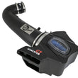 Load image into Gallery viewer, aFe Momentum GT Pro 5R Cold Air Intake System 11-17 Jeep Grand Cherokee (WK2) V8 5.7L HEMI - Main Product View