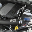 Load image into Gallery viewer, aFe Momentum GT Pro 5R Cold Air Intake System 11-17 Jeep Grand Cherokee (WK2) V8 5.7L HEMI - Side View
