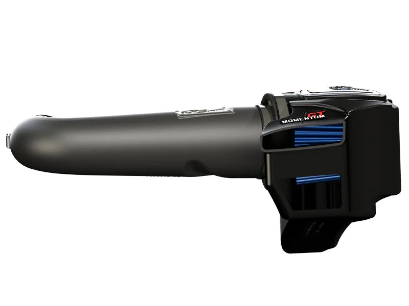 aFe Momentum GT Pro 5R Cold Air Intake System 11-17 Jeep Grand Cherokee (WK2) V8 5.7L HEMI - Additional View 6